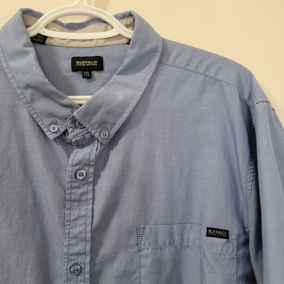 Buffalo David Bitton Button down shirt - Picture 2 of 3
